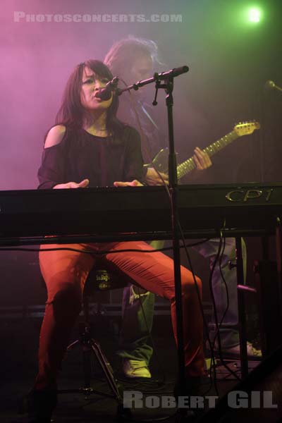 INA-ICH - 2011-10-14 - PARIS - Nouveau Casino - 